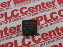 PCA EPA1886