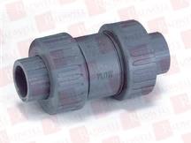 PLAST-O-MATIC TBC360-125EPSD-PV