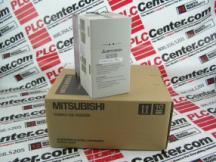 MITSUBISHI FR-E520-0.4K-N1