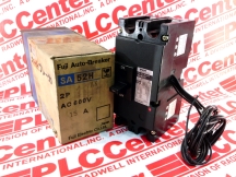 FUJI ELECTRIC SA52H/15-WK