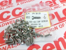BRIKKSEN INC B-0933A4-8010X35