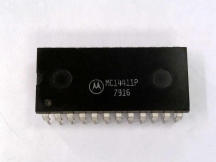 ZEBRA IC14411P