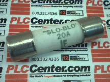 LITTELFUSE 523-5AB-20A-32V