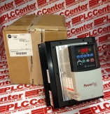 ALLEN BRADLEY 22B-B5P0F104
