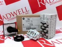 ALLEN BRADLEY 194L-E12-50240BR