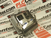 MENCOM DP1-2DB9-RJ45-R-32