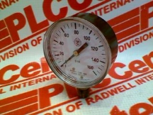 MCDANIEL CONTROLS J8E1/4