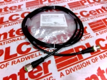LEUZE K-DSM12A-M12A-4P-2M-PVC