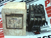 GENERAL ELECTRIC CR4CAC