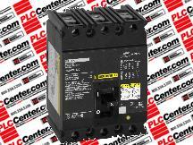 SCHNEIDER ELECTRIC FHL3605014DC
