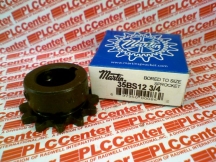 ALTRA INDUSTRIAL MOTION 35B12-3/4