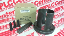 REGAL REXNORD Q2  2 9/16