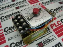 INDUSTRIAL TIMER CO PAB-15S