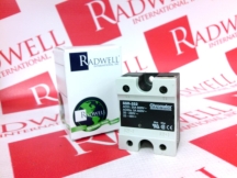 CHROMALOX SSR-252