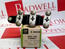 ALLEN BRADLEY X-50458