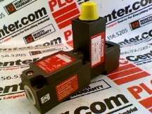 EUCHNER NZ1VZ-518-D2-VSE04