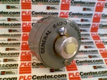 GENERAL RADIO 971-H