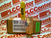 PARKER V510P-12-01