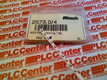 ALTECH CORP 2573.0/4
