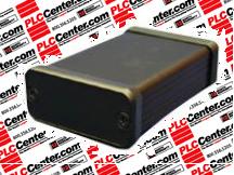 HAMMOND MANUFACTURING 1455N2202BK