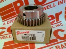 REGAL REXNORD NSS16F32X1