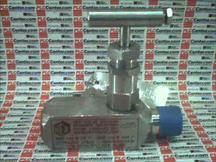 HEX VALVES HB501U3231413
