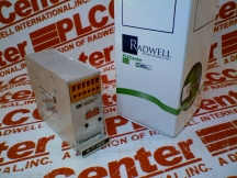 MOORE INDUSTRIES RBX/3W20-40/4-20MA/12-42DC-EZ100-FA-LNP