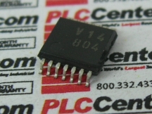 TOSHIBA TC74VHC14FS