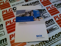 SICK LUT-CAL2