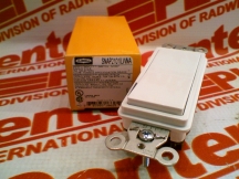 HUBBELL SNAP2101ILWNA