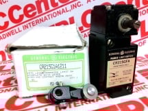 GENERAL ELECTRIC CR215G1A1211