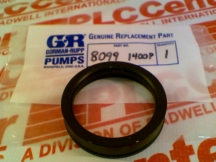 GORMAN RUPP 8099 1400P