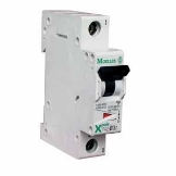 EATON CORPORATION FAZ-D25