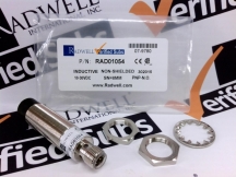 RADWELL VERIFIED SUBSTITUTE E57SAL18T111ED-SUB