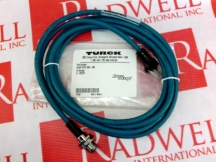TURCK RJ45 FKFD 840-3M
