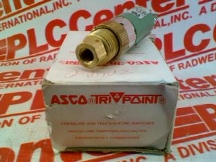 ASCO JB27A215A
