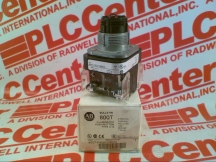 ALLEN BRADLEY 800T-FXQH10RD4