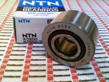 NTN BEARING NUTR202X