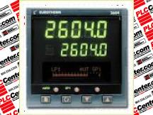INVENSYS 2604VH1XXXXD4G5RRXXXXXXA2XX