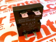 OMRON G3NE-220T-US DC5
