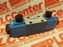 EATON CORPORATION DG4V-3-3C-M-U-ED6-6U