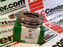 SKF 907