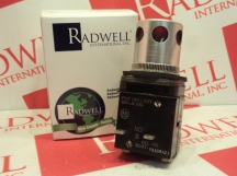 ALLEN BRADLEY 800T-PA16RA21