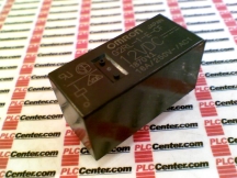 OMRON G2RL-1-E-CF DC12