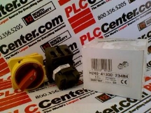 SALZER H240-41300-234M4