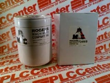ROGERS MACHINERY F2408/B