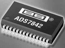 TEXAS INSTRUMENTS SEMI DDC112UK
