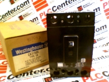 WESTINGHOUSE CA3150X