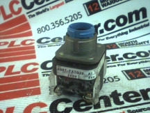 ALLEN BRADLEY 800T-FXTQ20A1