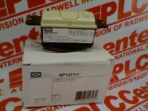 HUBBELL AP1277I1